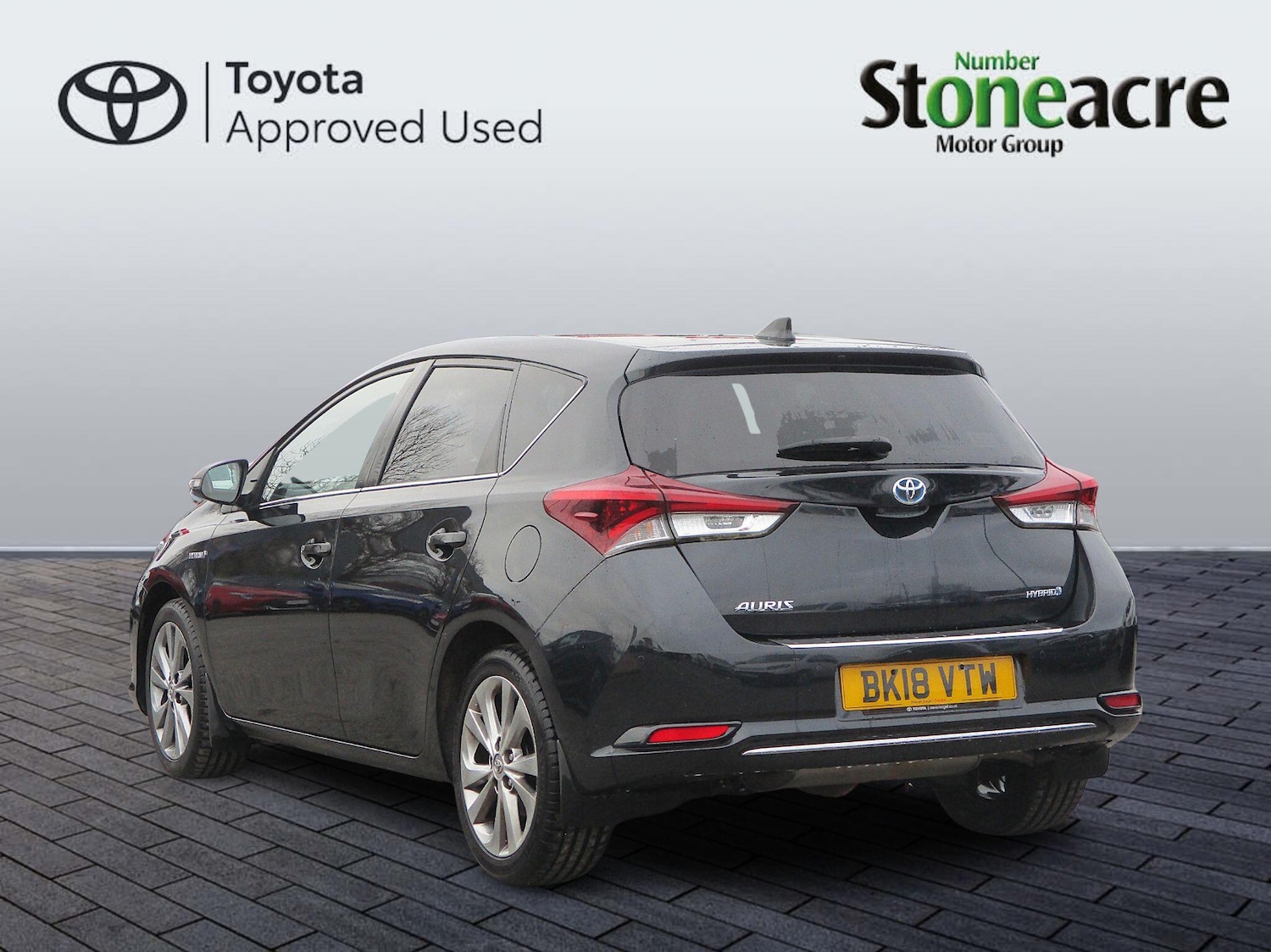 Used Toyota Auris 2018 for sale - 77081525: Photo 8