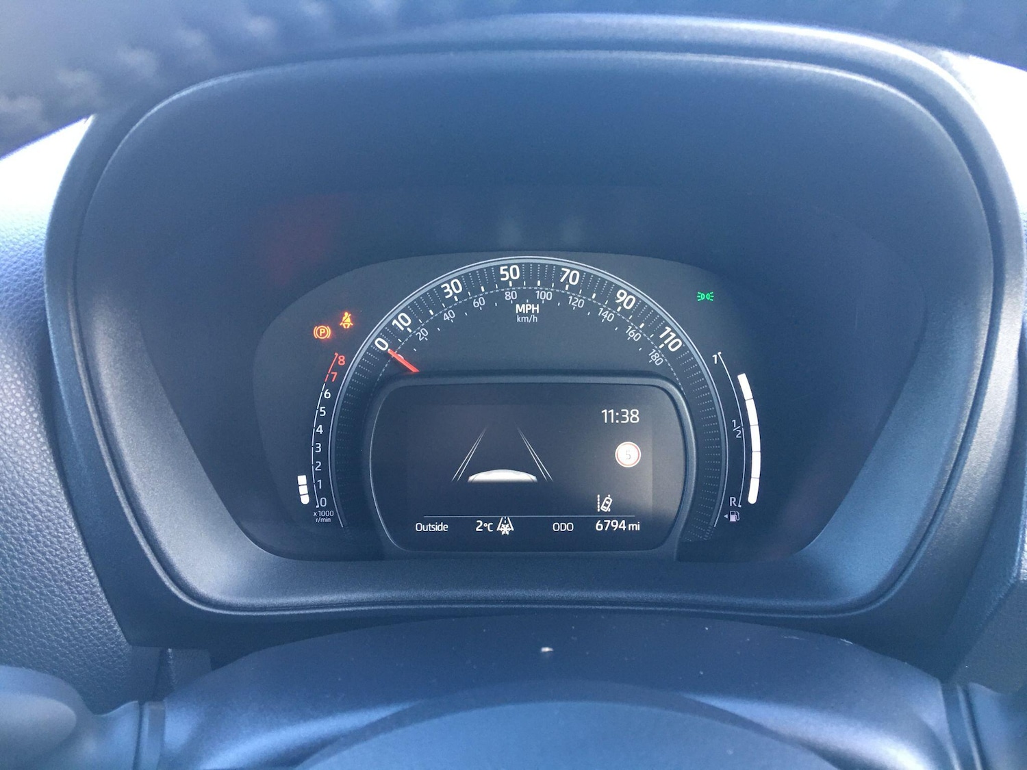 Used Toyota Aygo X 2023 for sale - 76645463: Photo 17