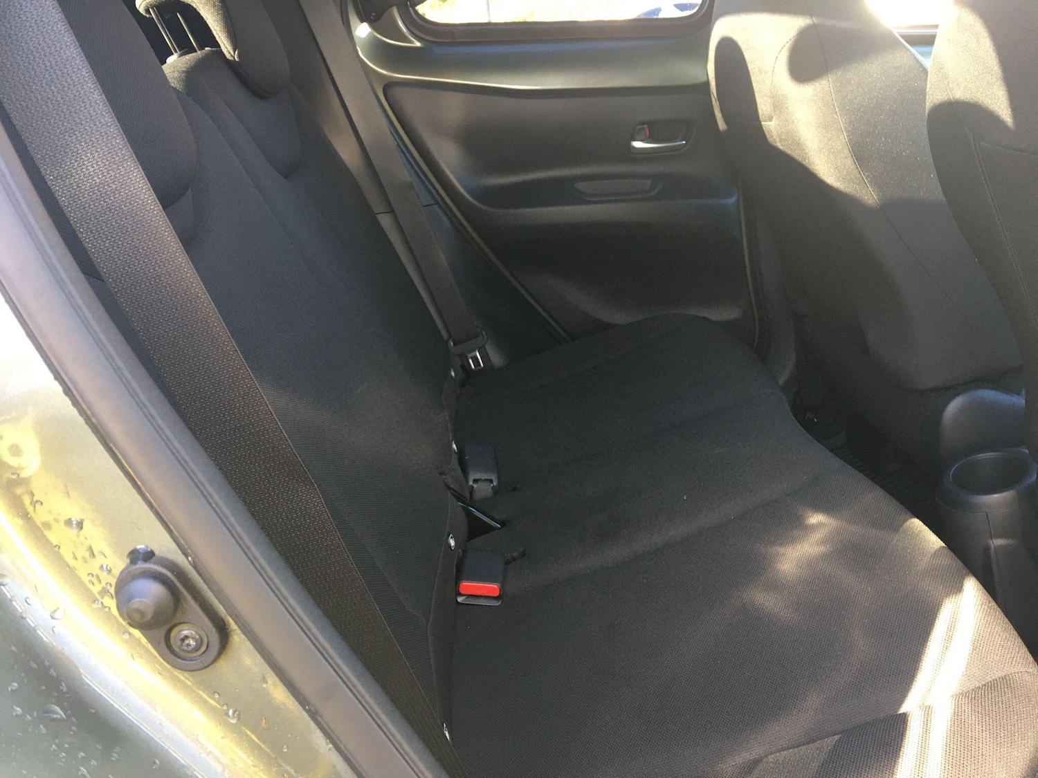 Used Toyota Aygo X 2023 for sale - 76645463: Photo 19