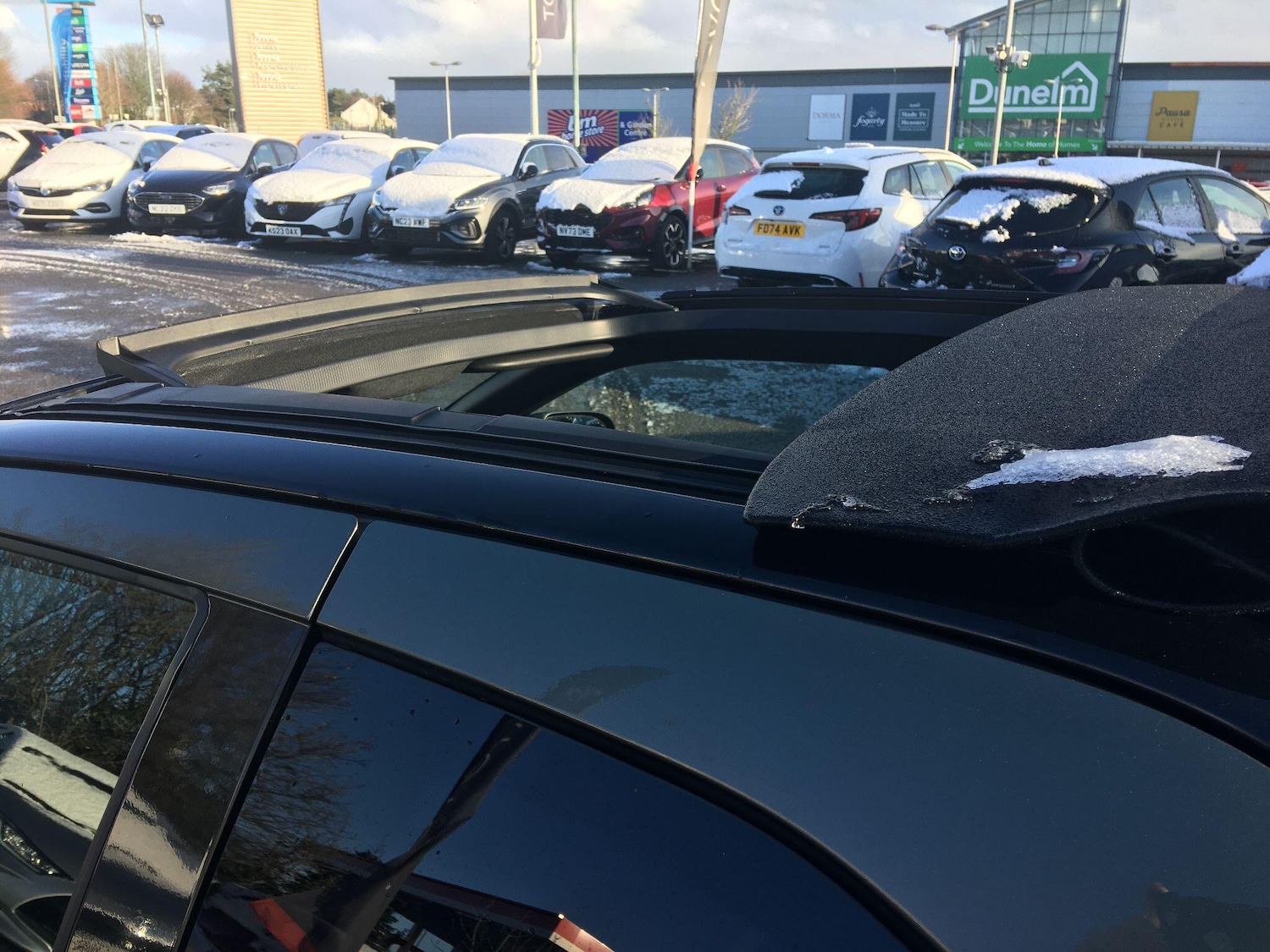 Used Toyota Aygo X 2023 for sale - 76645463: Photo 29