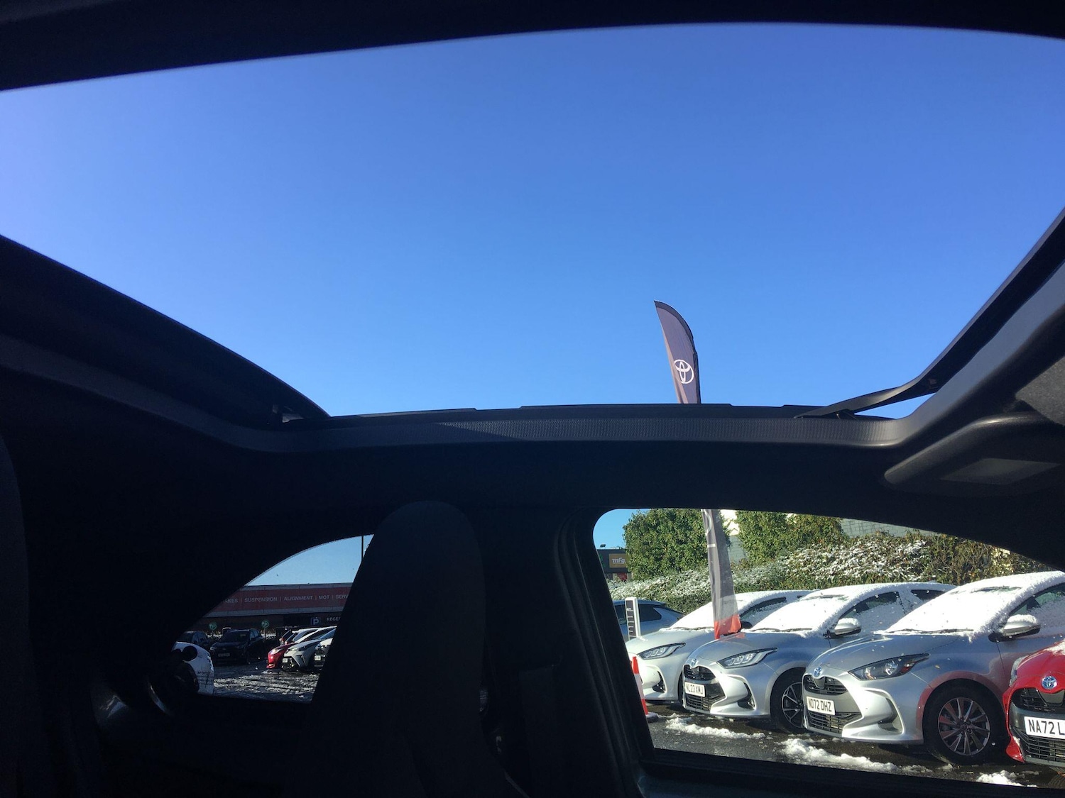 Used Toyota Aygo X 2023 for sale - 76645463: Photo 31