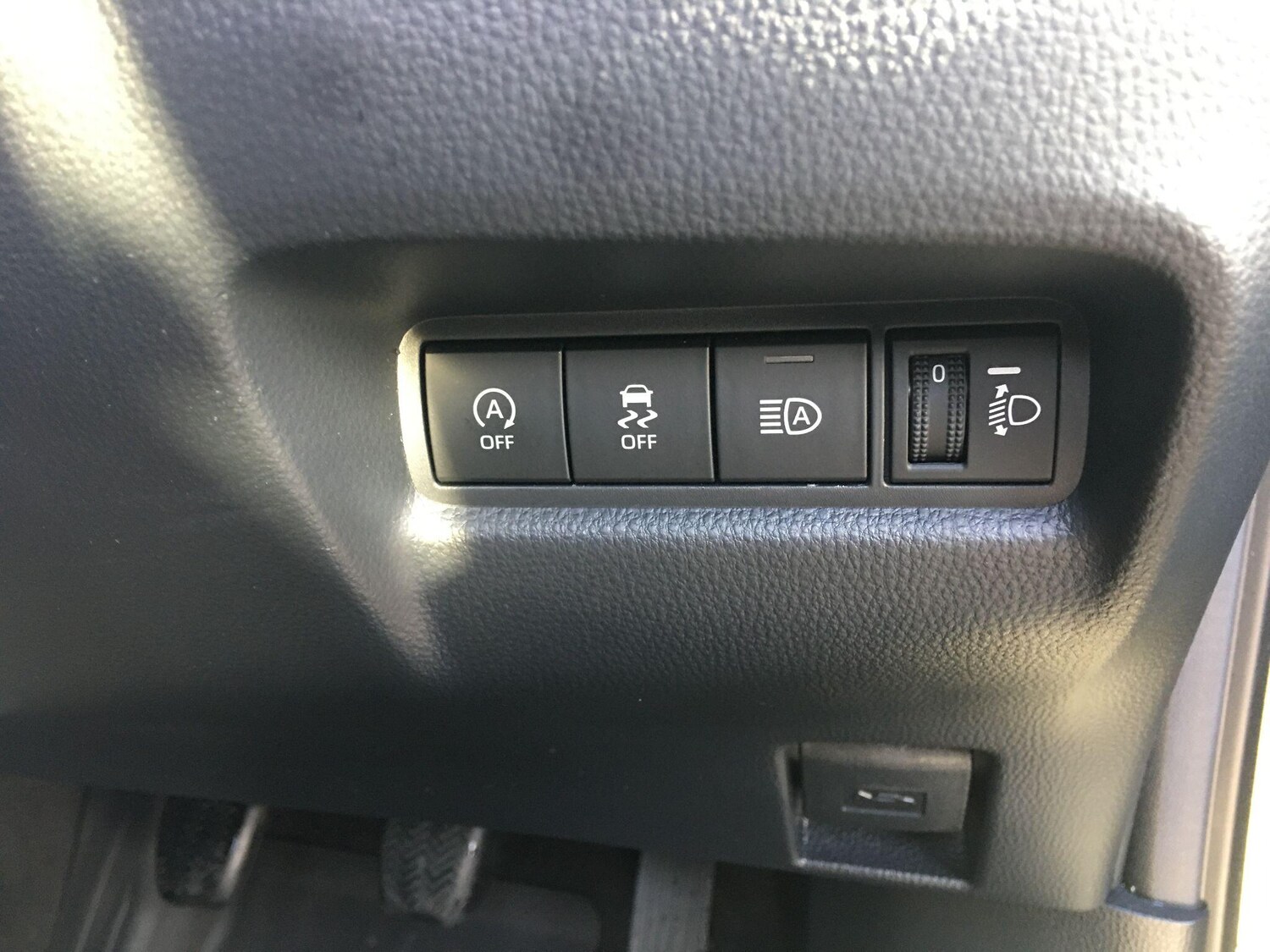 Used Toyota Aygo X 2023 for sale - 76645463: Photo 38