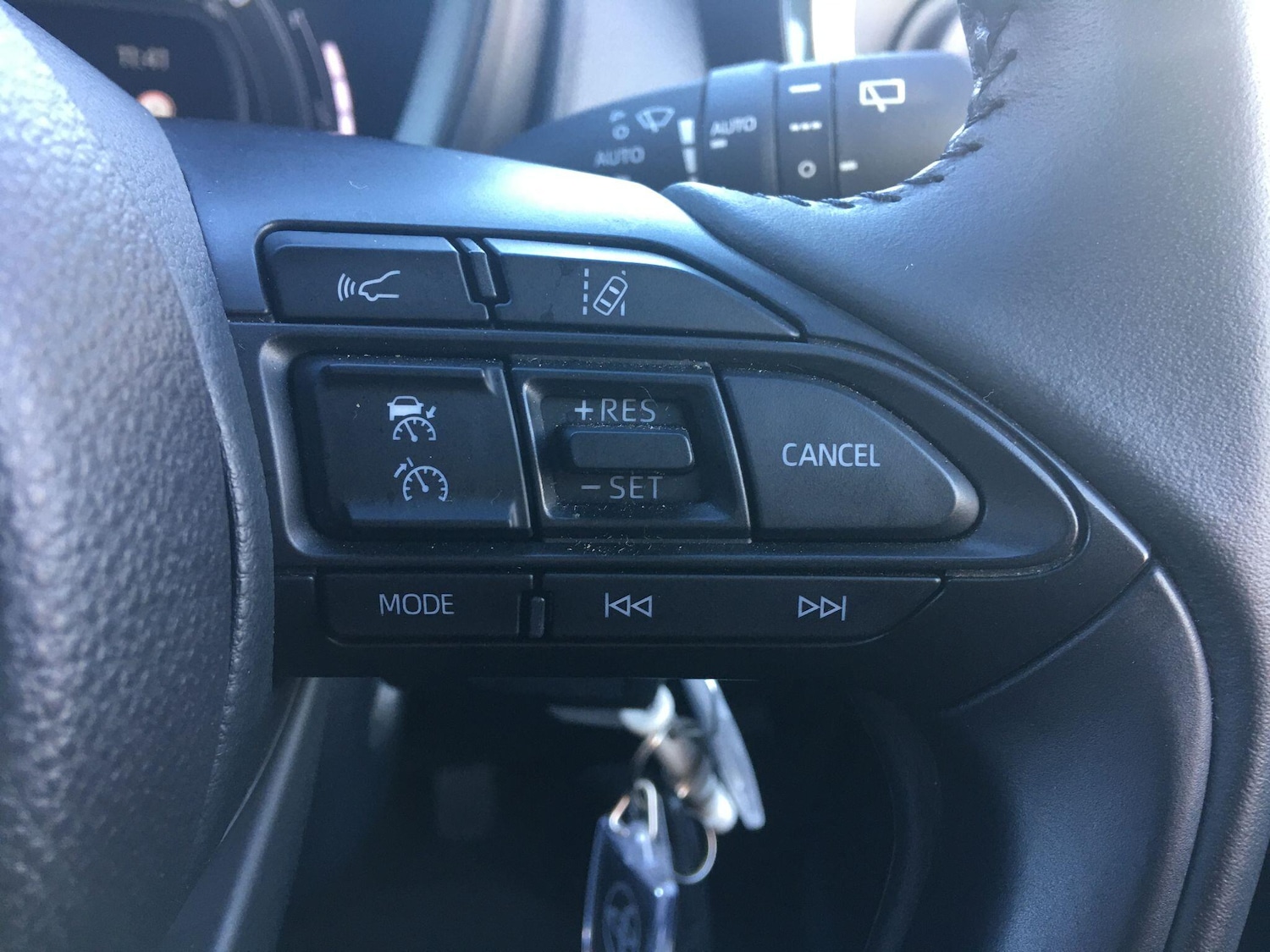 Used Toyota Aygo X 2023 for sale - 76645463: Photo 40