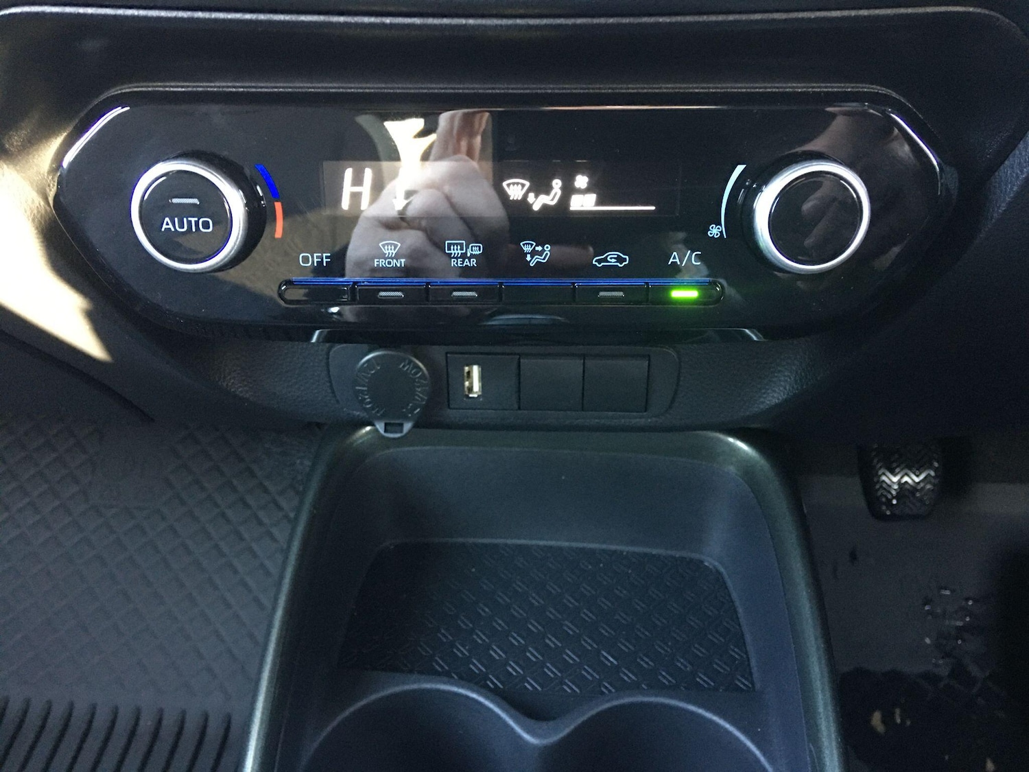 Used Toyota Aygo X 2023 for sale - 76645463: Photo 43