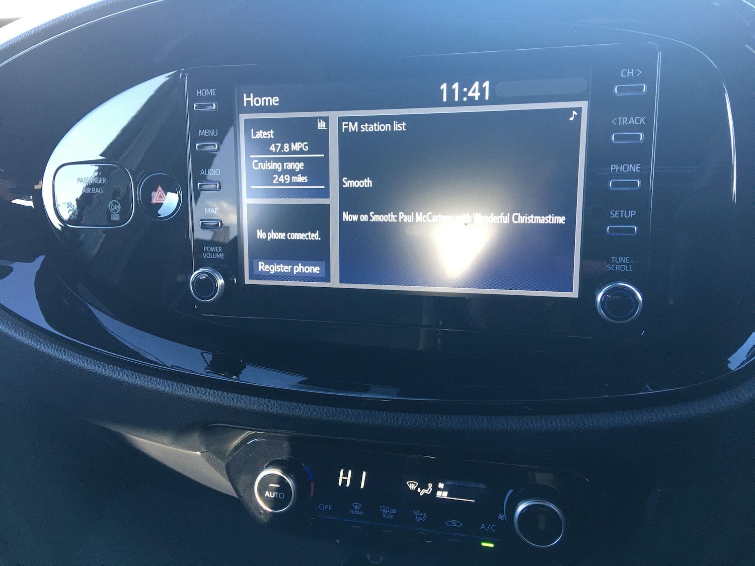 Used Toyota Aygo X 2023 for sale - 76645463: Photo 44