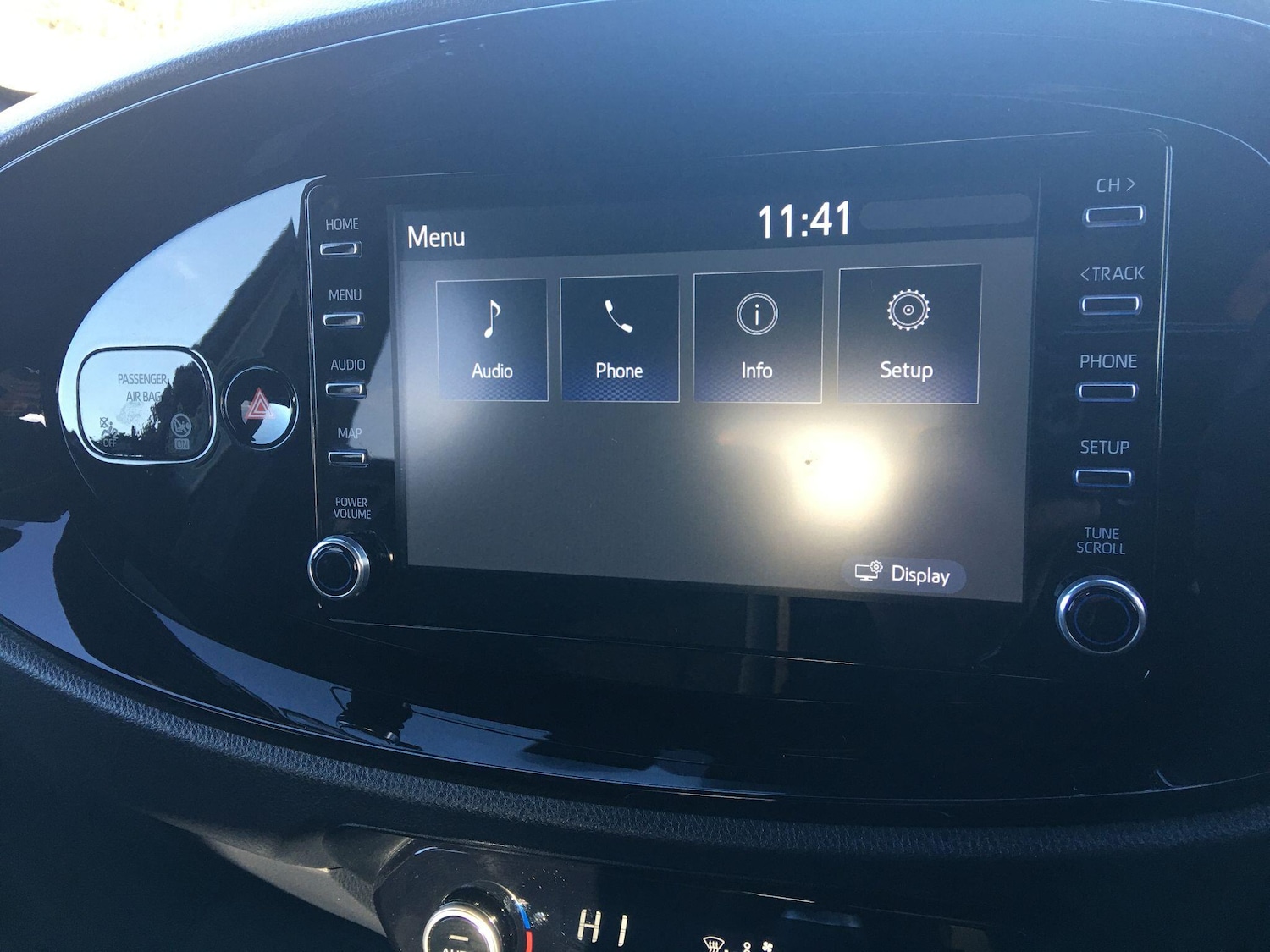 Used Toyota Aygo X 2023 for sale - 76645463: Photo 45