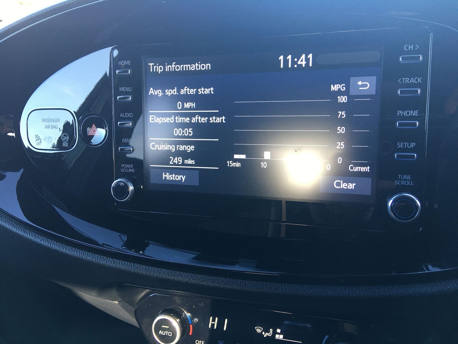 Used Toyota Aygo X 2023 for sale - 76645463: Photo 47