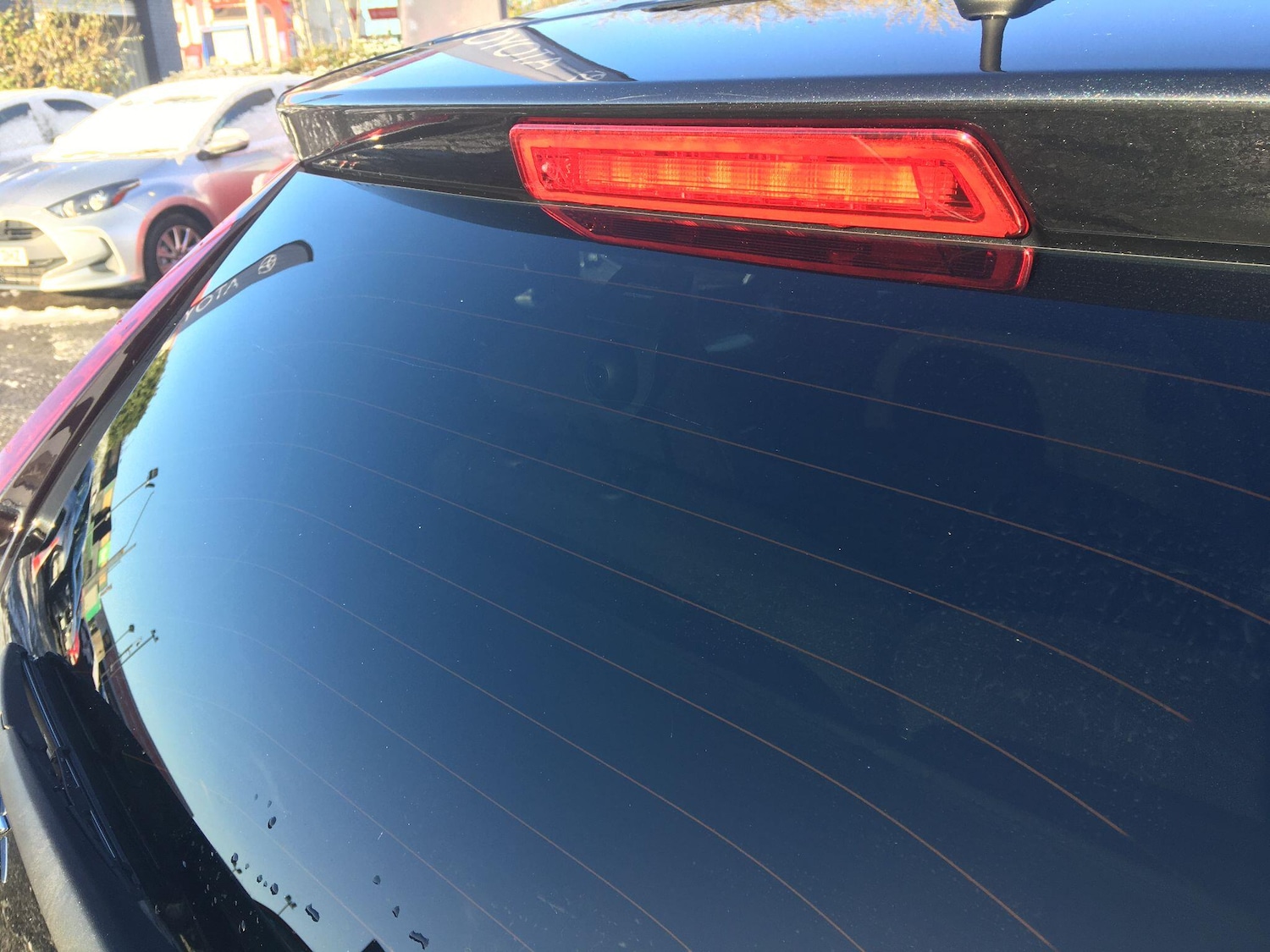 Used Toyota Aygo X 2023 for sale - 76645463: Photo 49