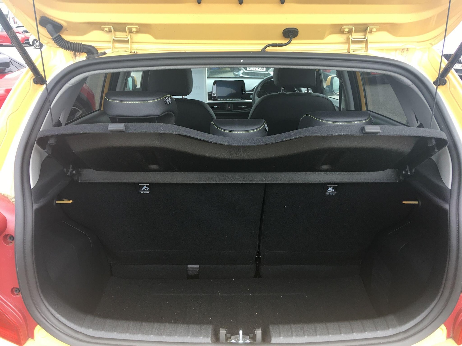 Used Kia Picanto 2024 for sale - 78072092: Photo 10