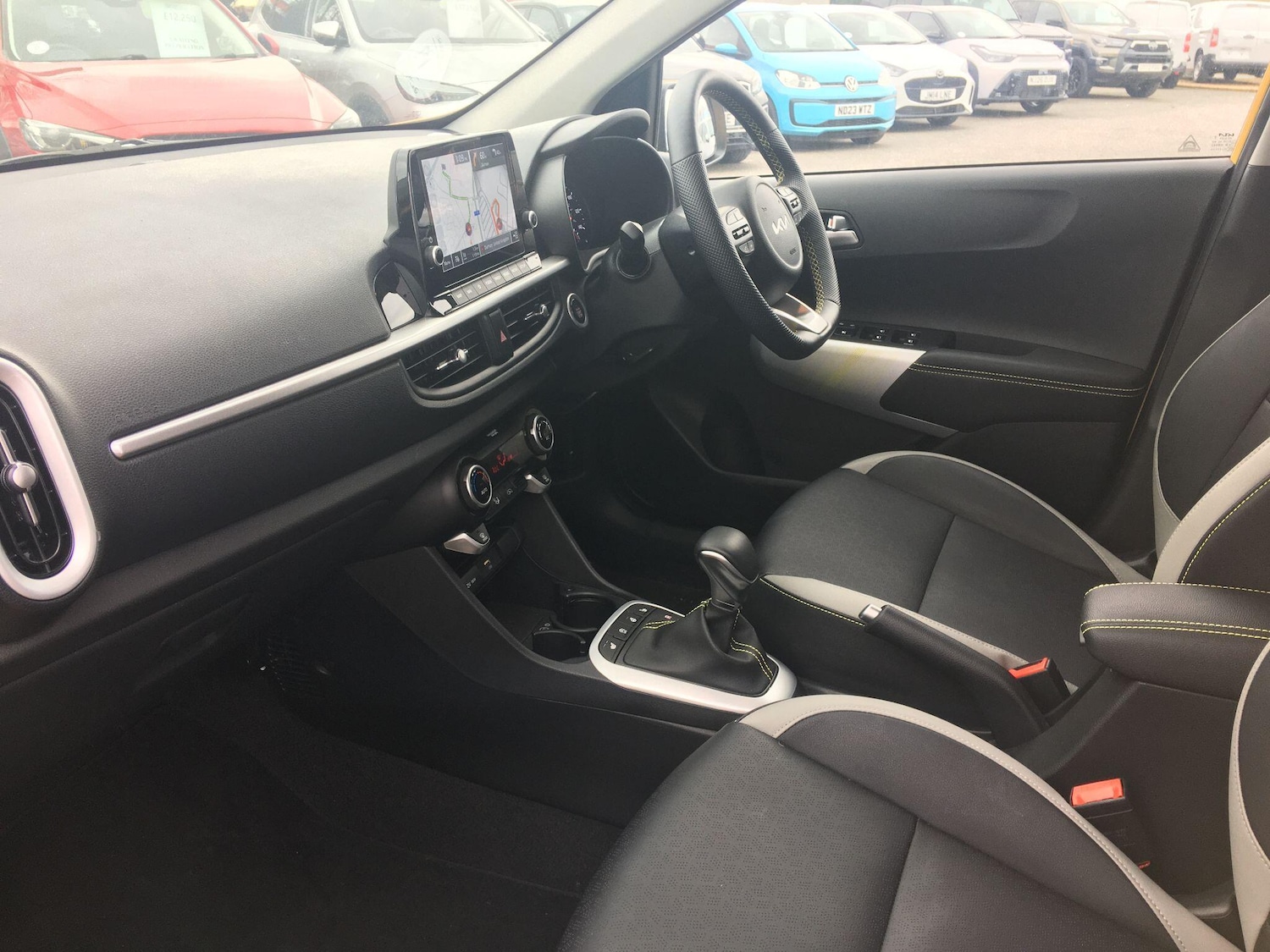 Used Kia Picanto 2024 for sale - 78072092: Photo 13