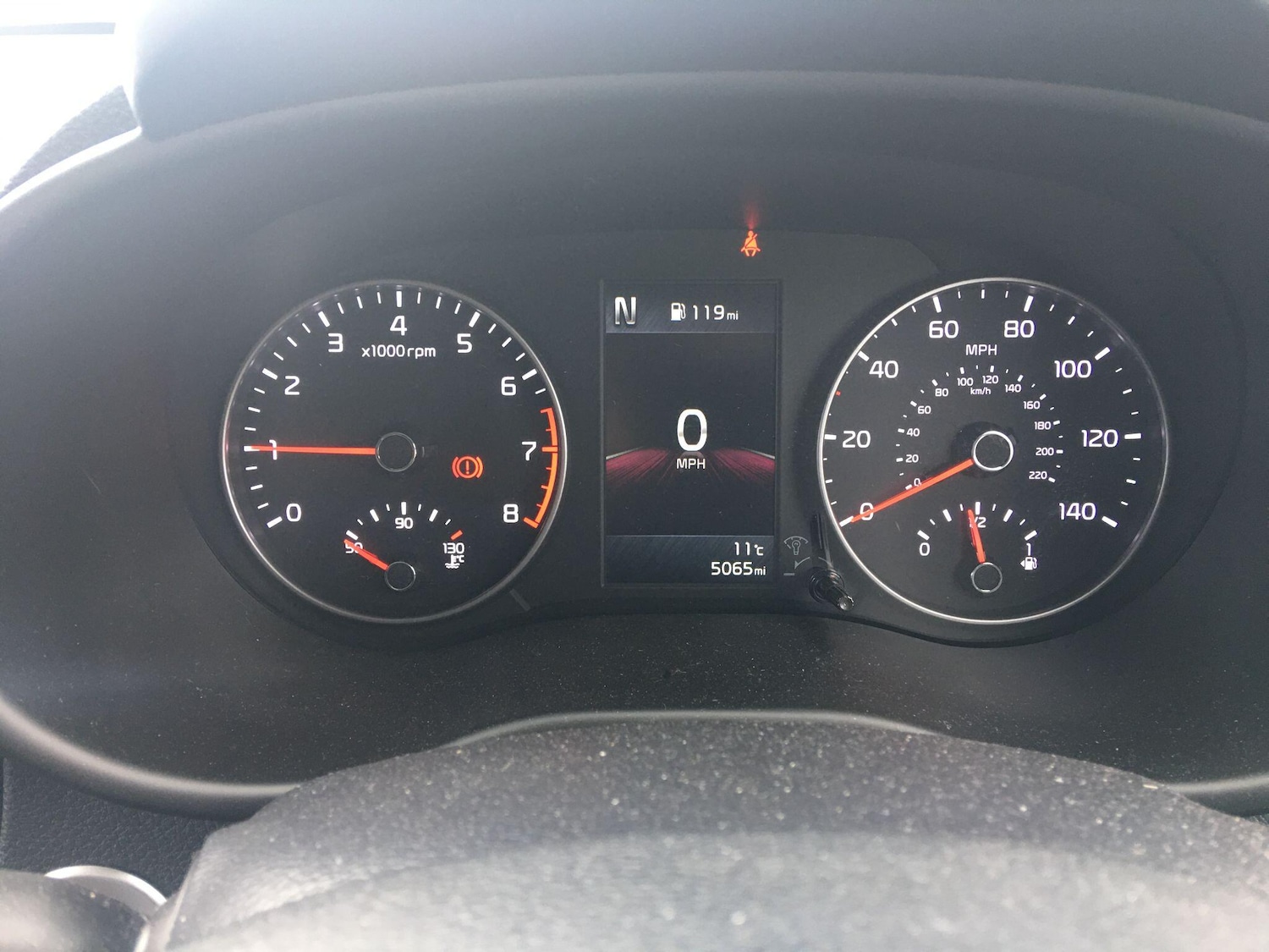 Used Kia Picanto 2024 for sale - 78072092: Photo 15