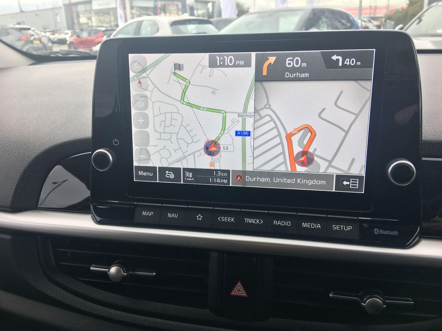 Used Kia Picanto 2024 for sale - 78072092: Photo 16