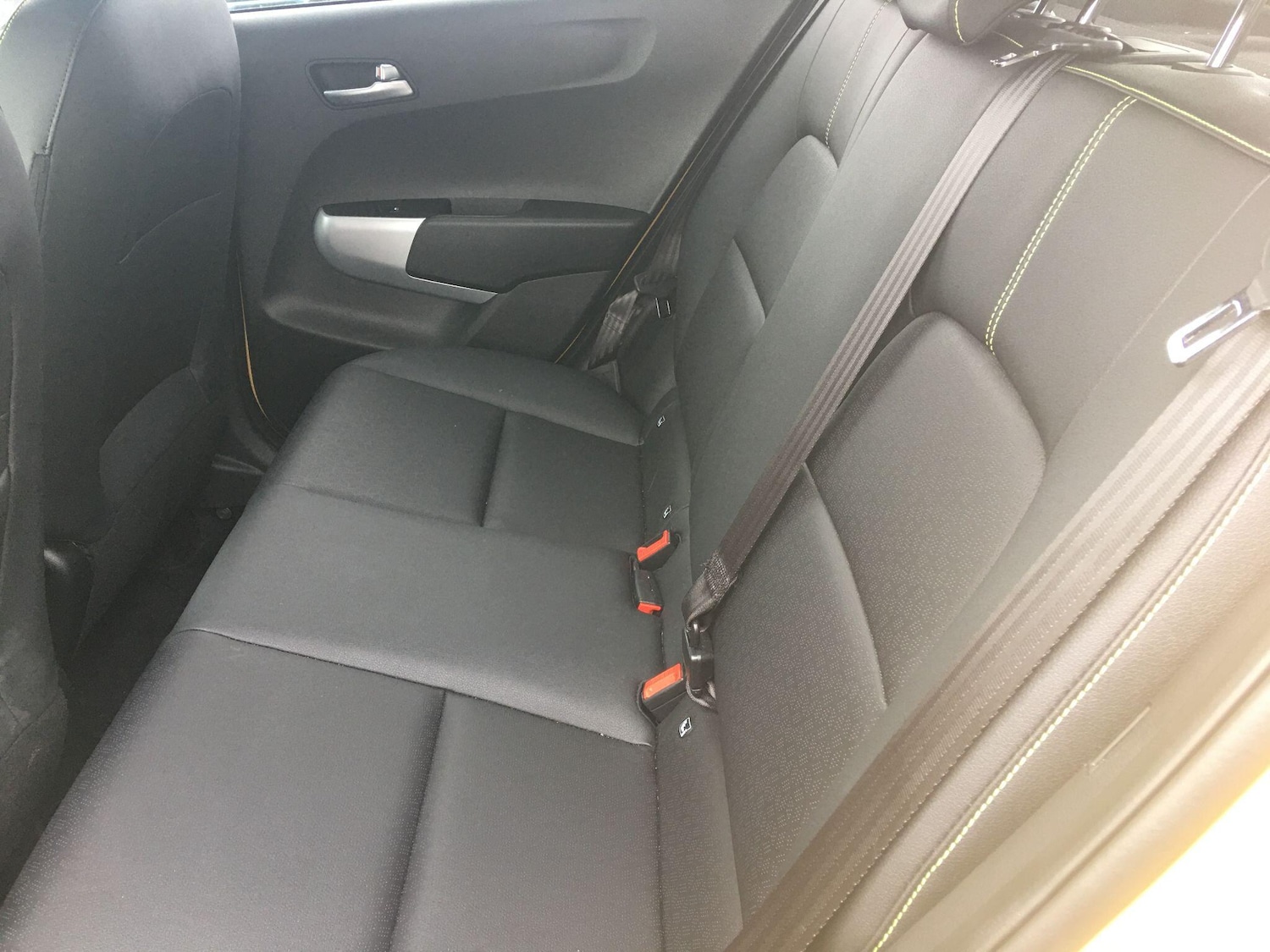 Used Kia Picanto 2024 for sale - 78072092: Photo 18