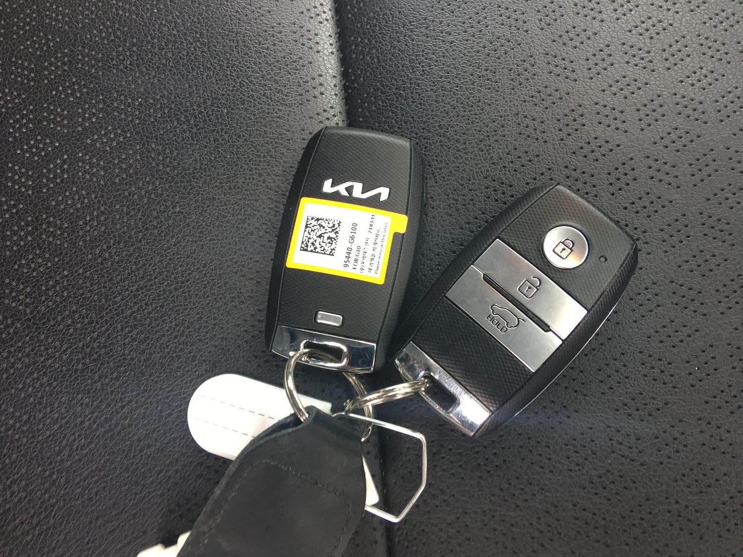 Used Kia Picanto 2024 for sale - 78072092: Photo 20