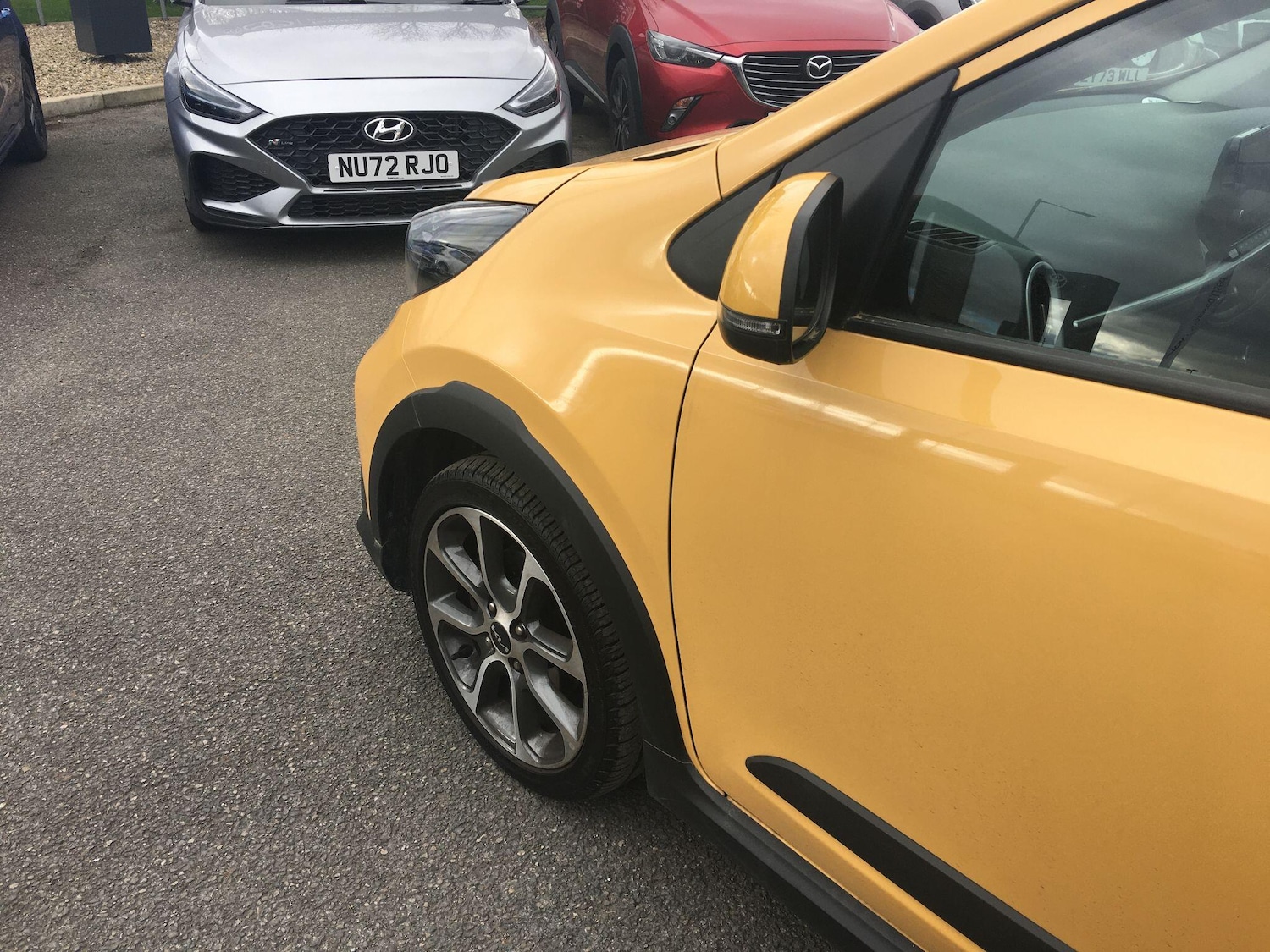 Used Kia Picanto 2024 for sale - 78072092: Photo 25