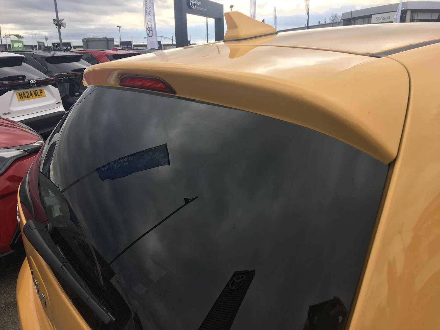 Used Kia Picanto 2024 for sale - 78072092: Photo 30