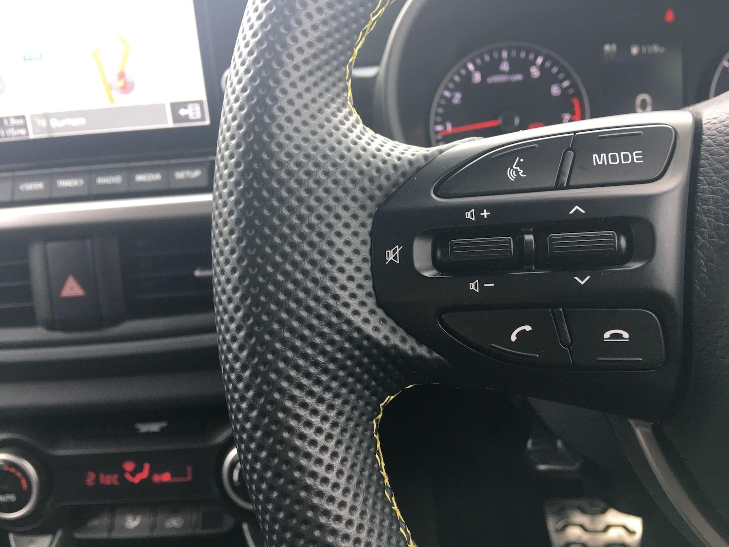 Used Kia Picanto 2024 for sale - 78072092: Photo 31