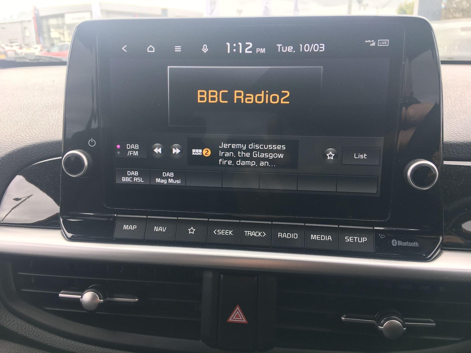 Used Kia Picanto 2024 for sale - 78072092: Photo 34