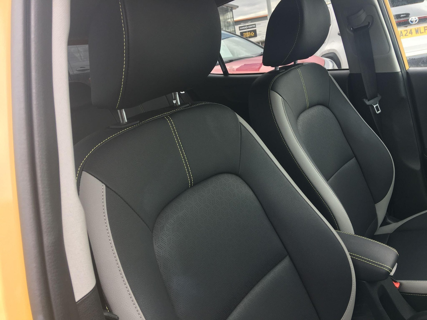 Used Kia Picanto 2024 for sale - 78072092: Photo 37