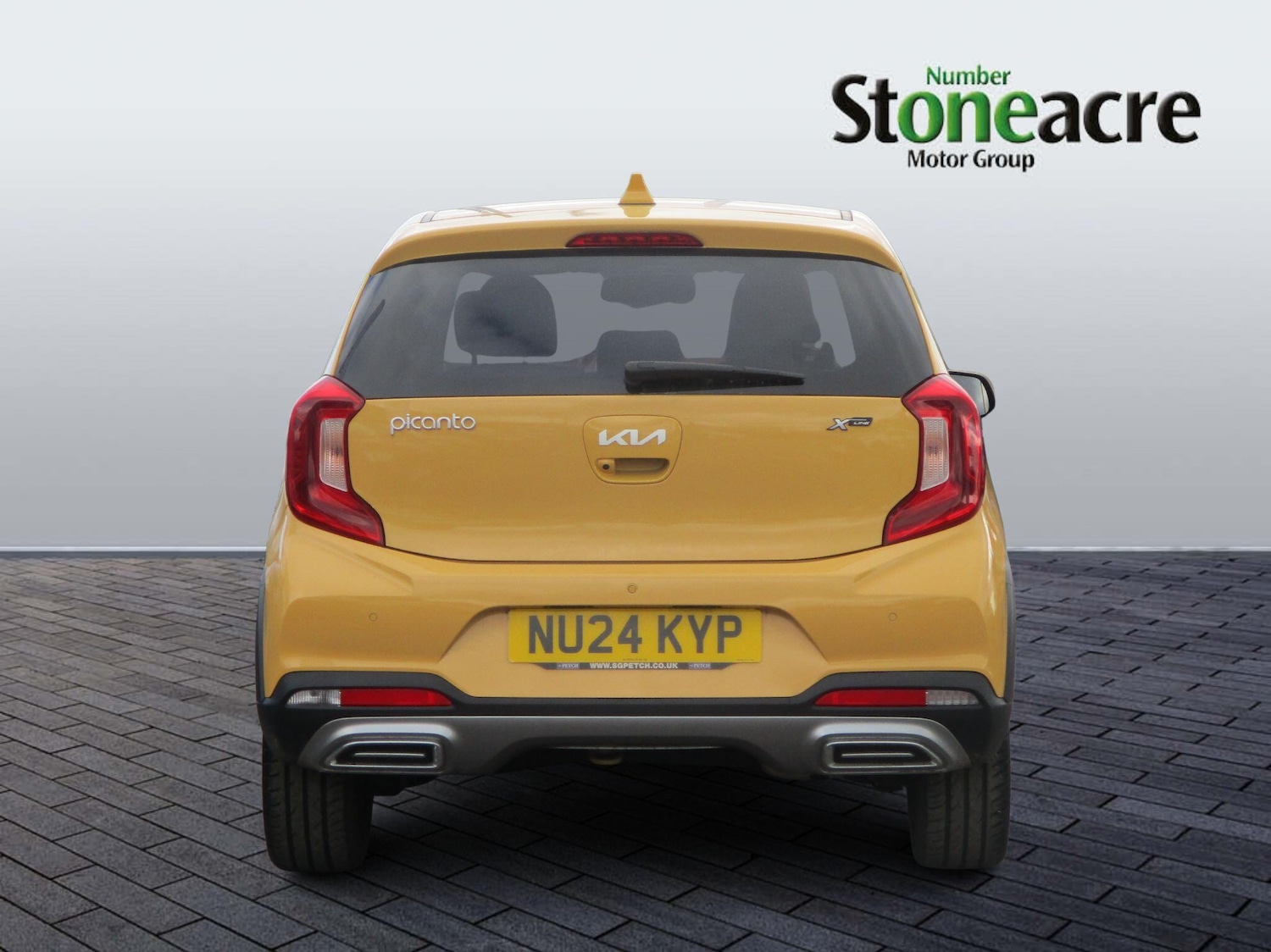 Used Kia Picanto 2024 for sale - 78072092: Photo 4