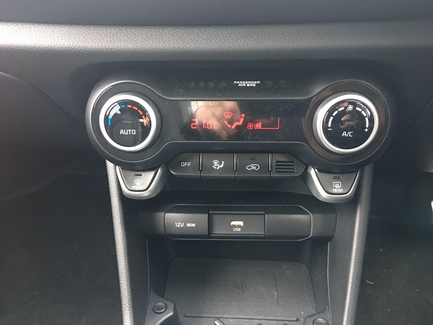 Used Kia Picanto 2024 for sale - 78072092: Photo 41