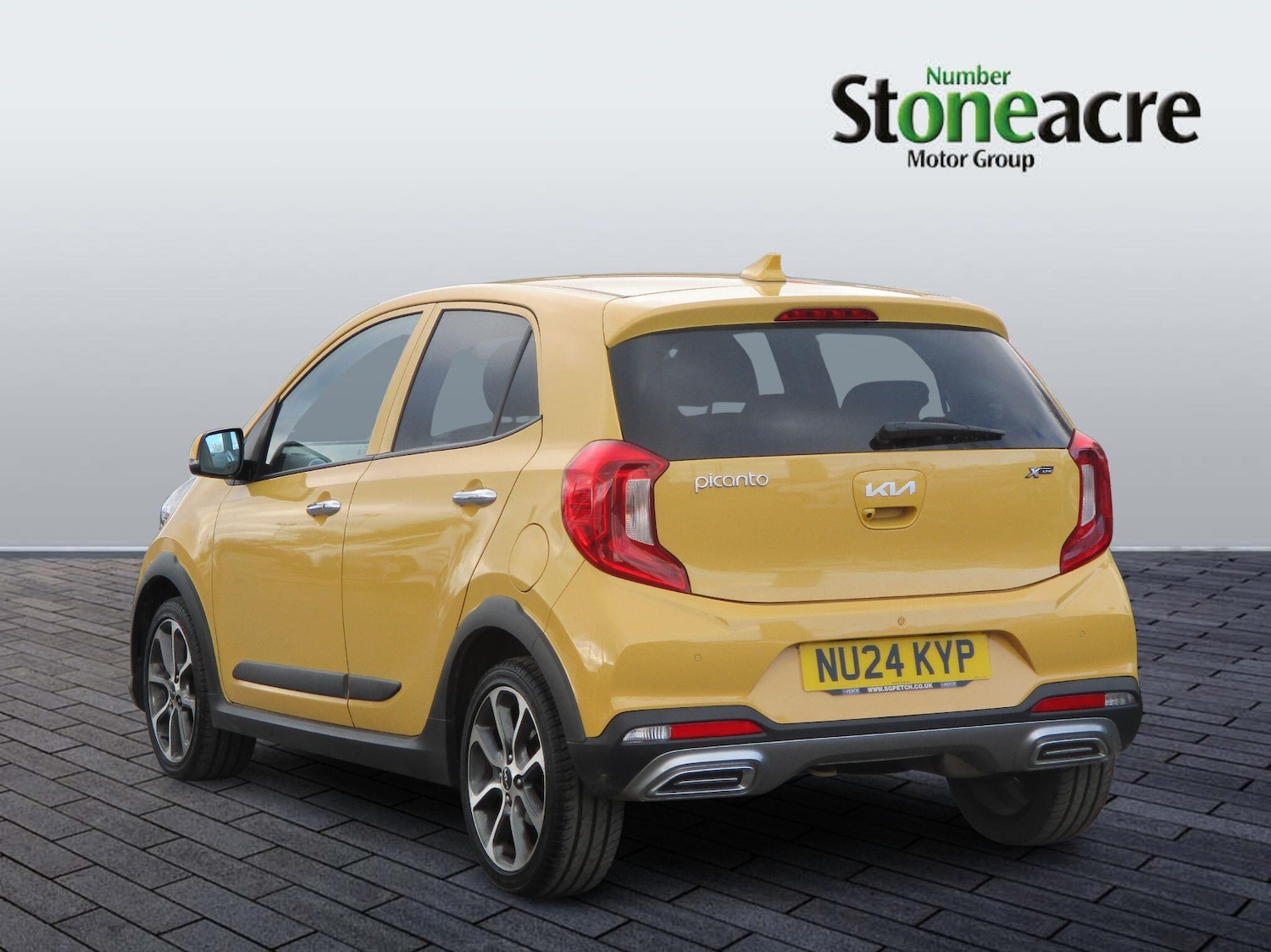 Used Kia Picanto 2024 for sale - 78072092: Photo 5