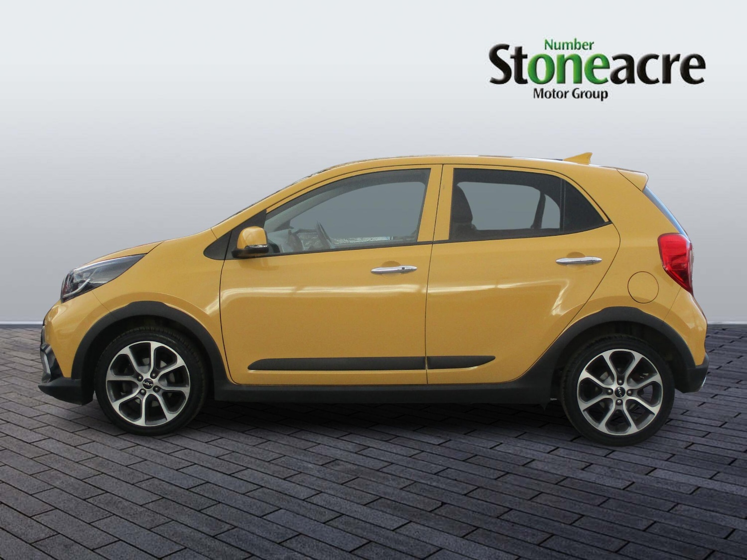 Used Kia Picanto 2024 for sale - 78072092: Photo 6