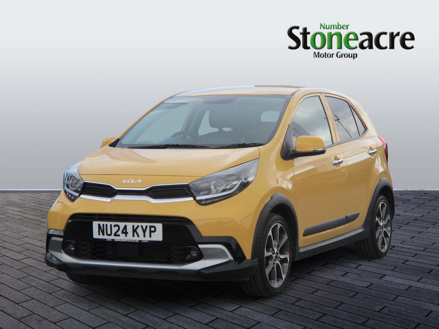 Used Kia Picanto 2024 for sale - 78072092: Photo 7