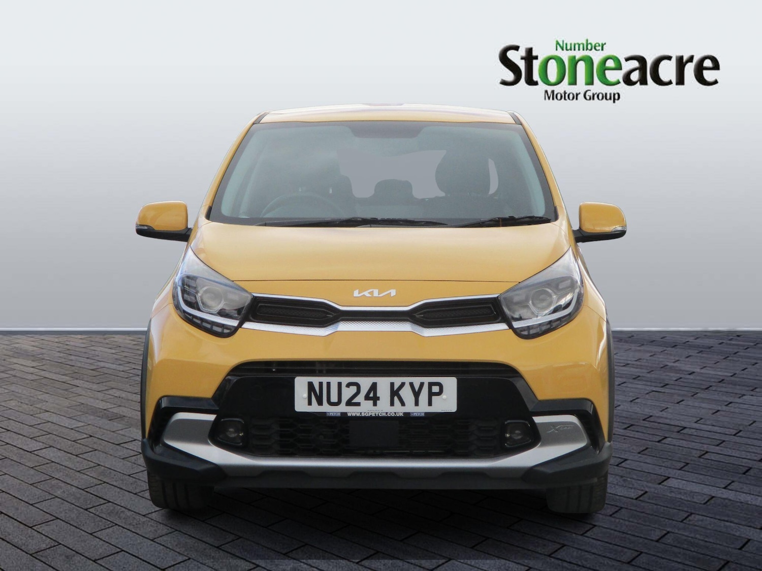 Used Kia Picanto 2024 for sale - 78072092: Photo 8