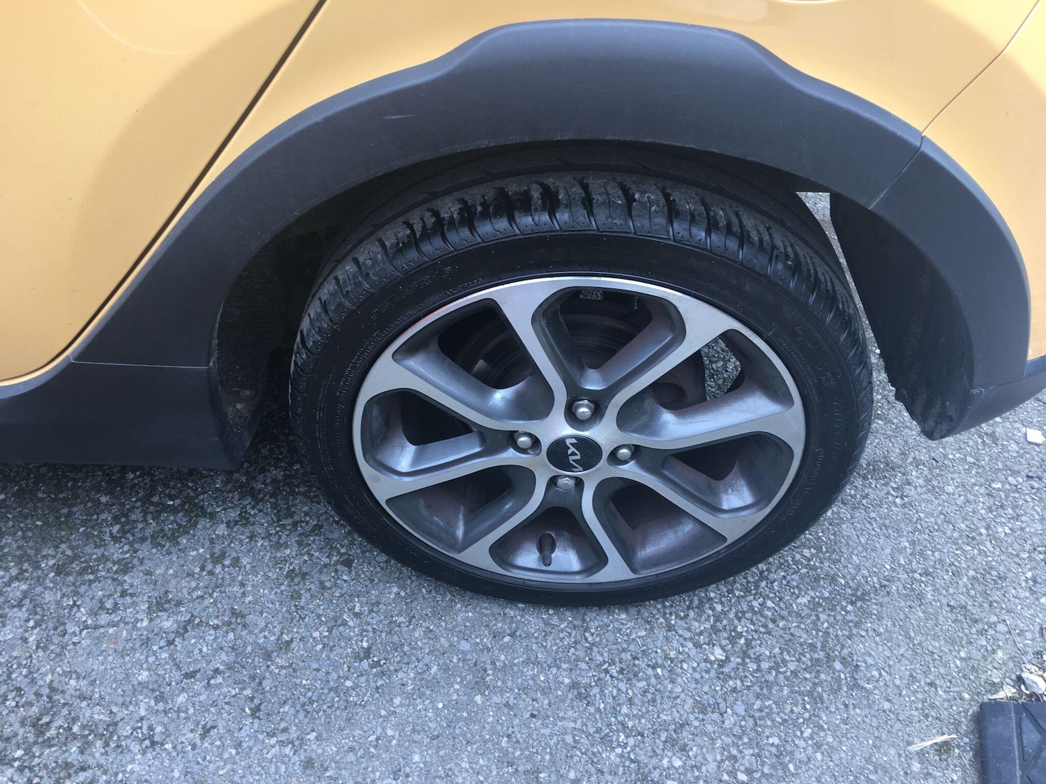 Used Kia Picanto 2024 for sale - 78072092: Photo 9