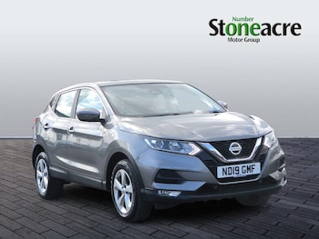 Used Nissan Qashqai 2019 for sale - 78244170: Photo