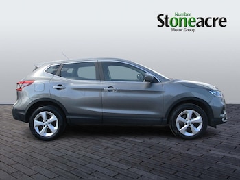 Used Nissan Qashqai 2019 for sale - 78244170: Photo