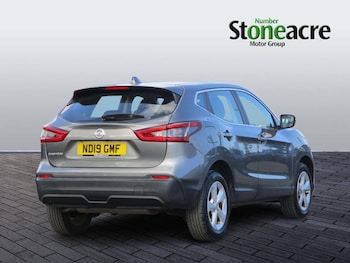 Used Nissan Qashqai 2019 for sale - 78244170: Photo