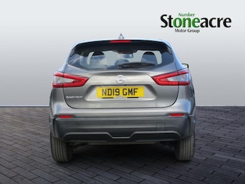 Used Nissan Qashqai 2019 for sale - 78244170: Photo