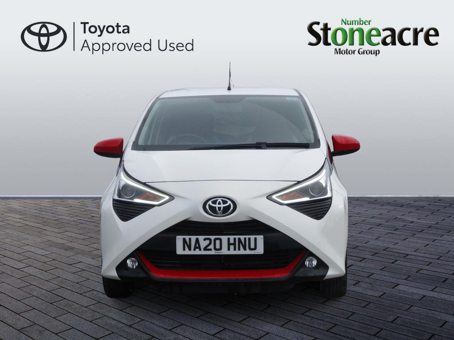 Used Toyota AYGO 2020 for sale - 77993270: Photo 10
