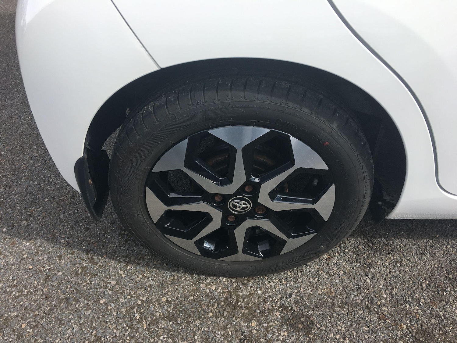 Used Toyota AYGO 2020 for sale - 77993270: Photo 11