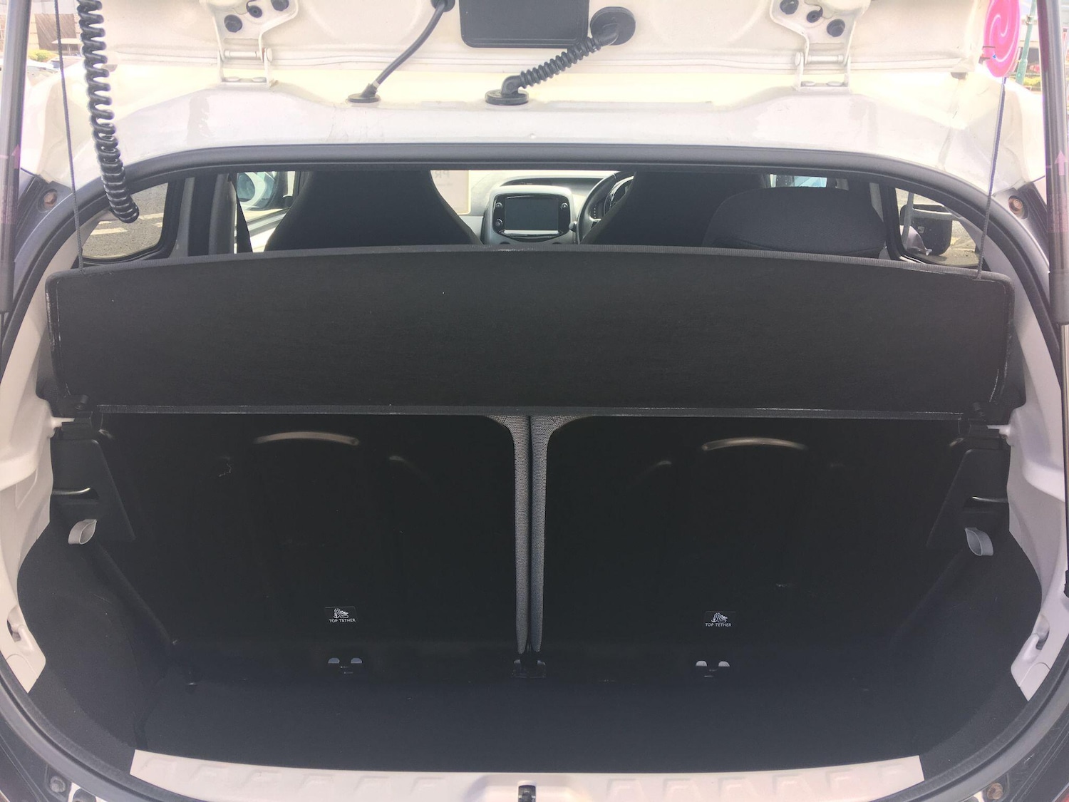 Used Toyota AYGO 2020 for sale - 77993270: Photo 12