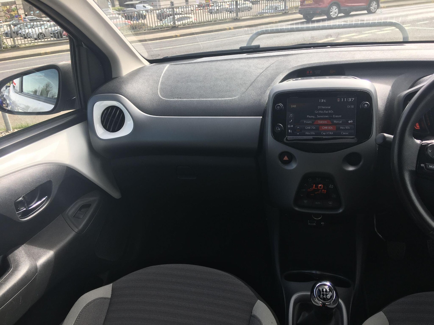 Used Toyota AYGO 2020 for sale - 77993270: Photo 16