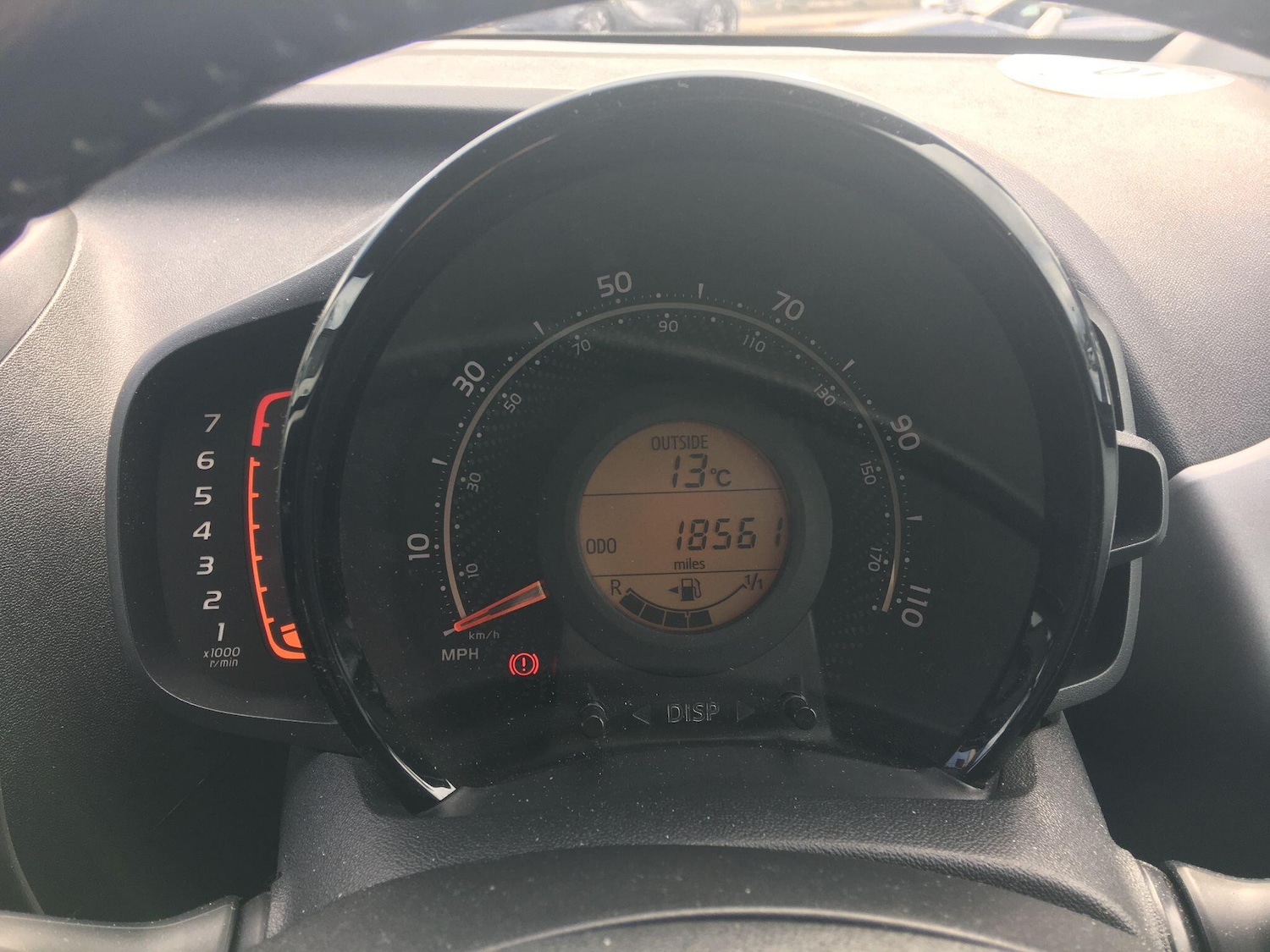 Used Toyota AYGO 2020 for sale - 77993270: Photo 17