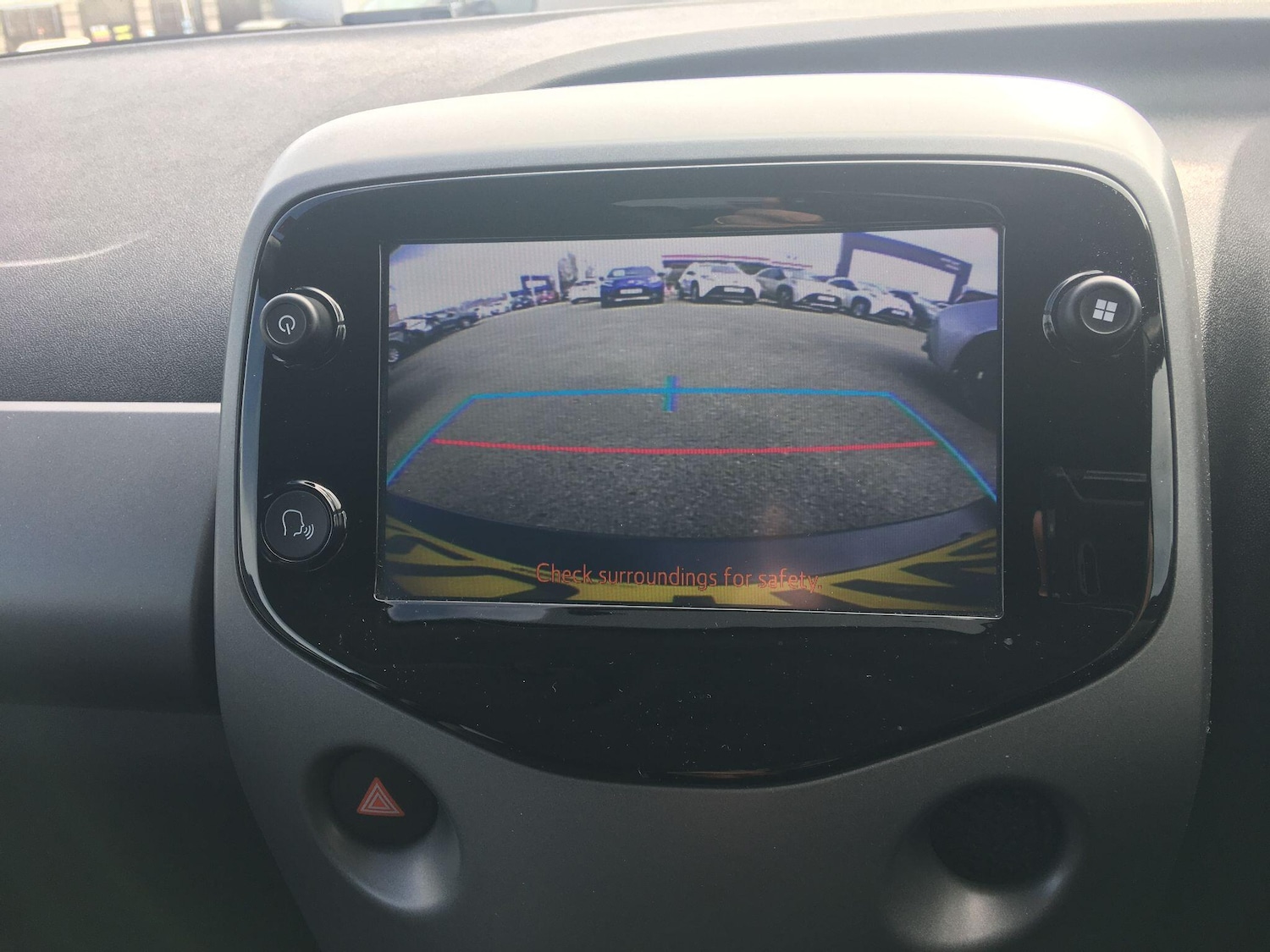 Used Toyota AYGO 2020 for sale - 77993270: Photo 18