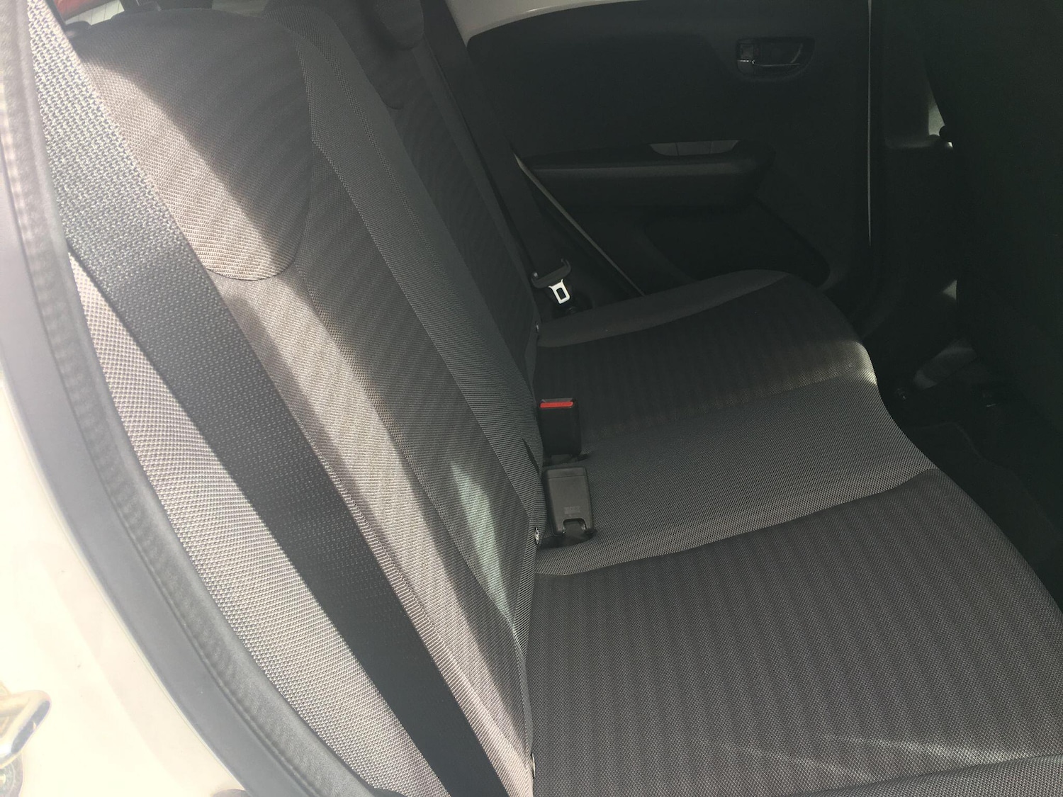 Used Toyota AYGO 2020 for sale - 77993270: Photo 19