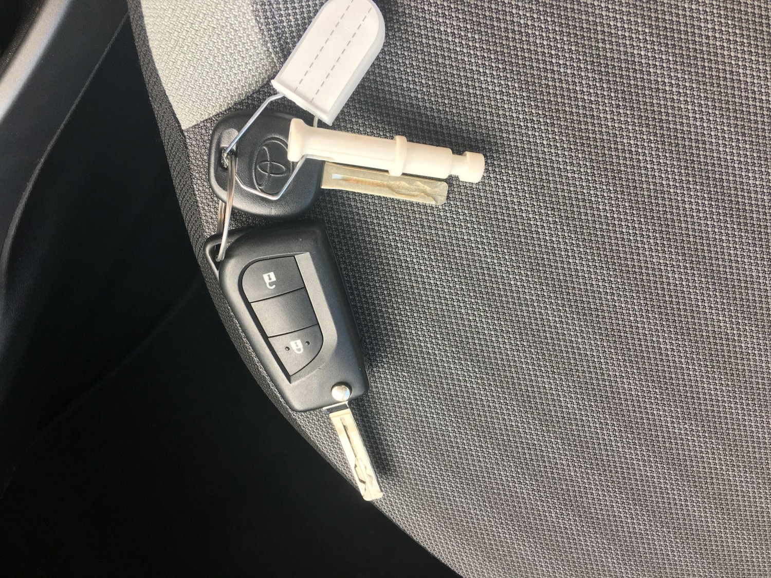 Used Toyota AYGO 2020 for sale - 77993270: Photo 22