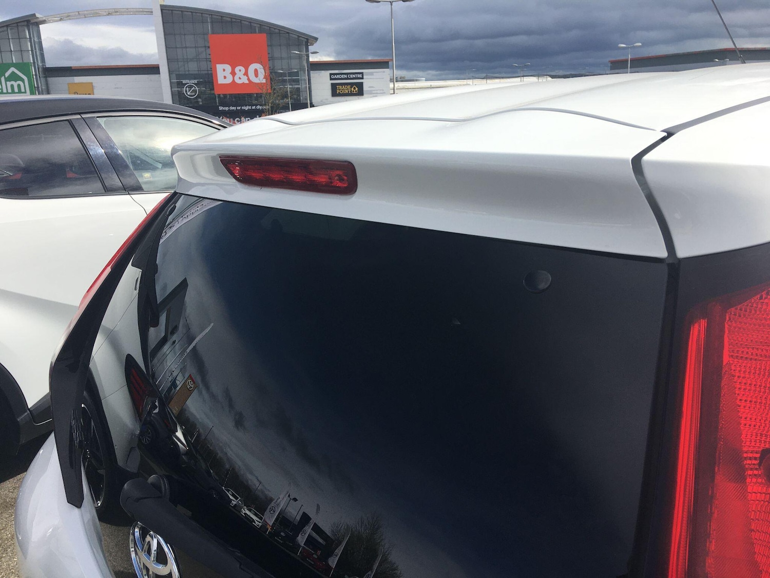 Used Toyota AYGO 2020 for sale - 77993270: Photo 24