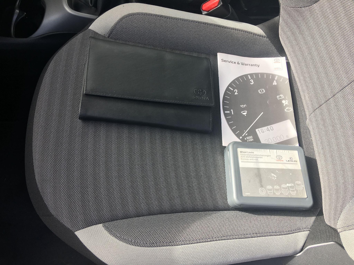 Used Toyota AYGO 2020 for sale - 77993270: Photo 26