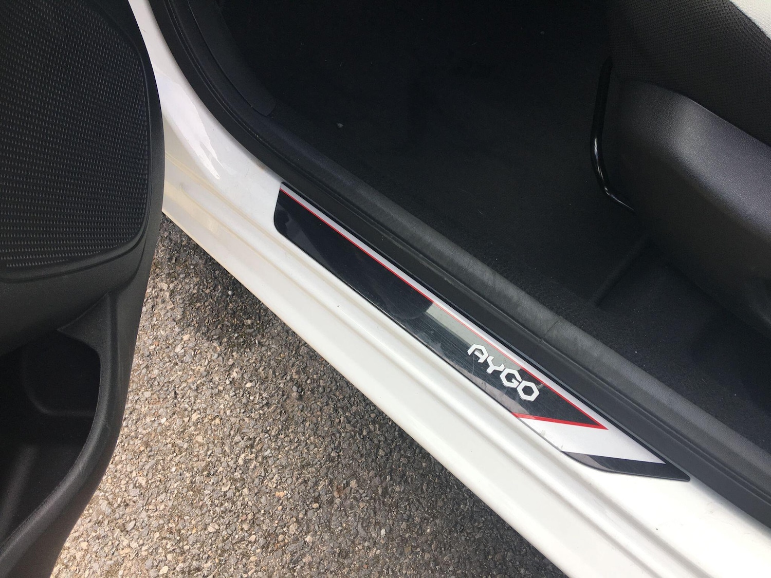 Used Toyota AYGO 2020 for sale - 77993270: Photo 27