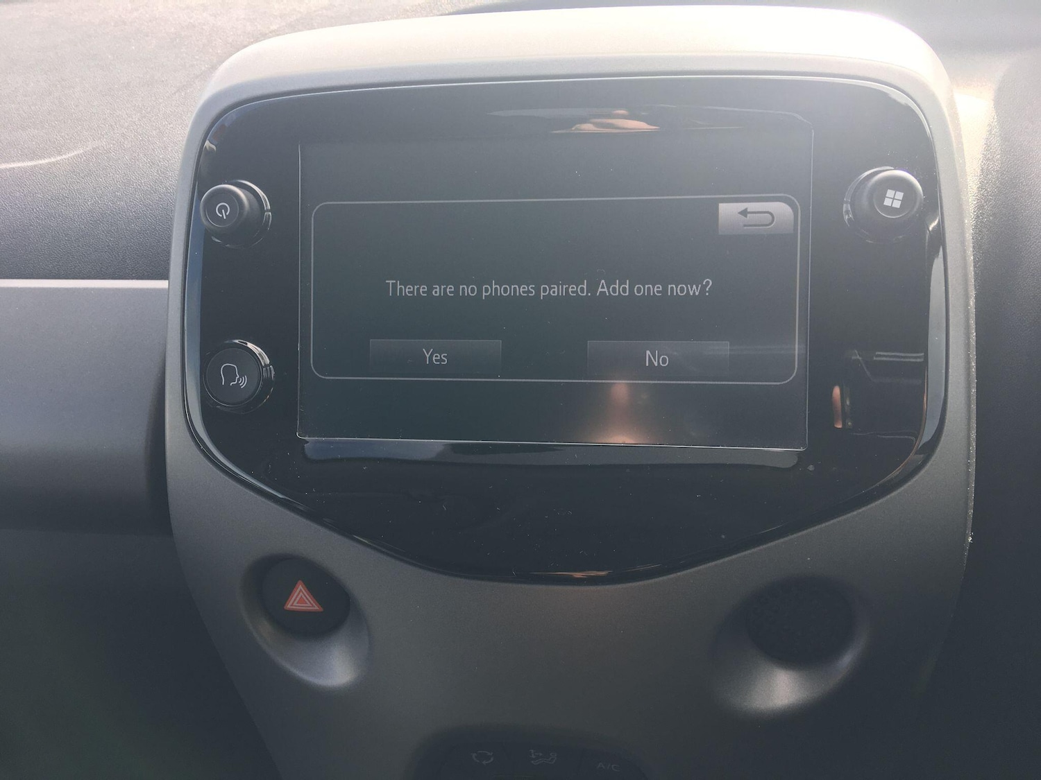 Used Toyota AYGO 2020 for sale - 77993270: Photo 29