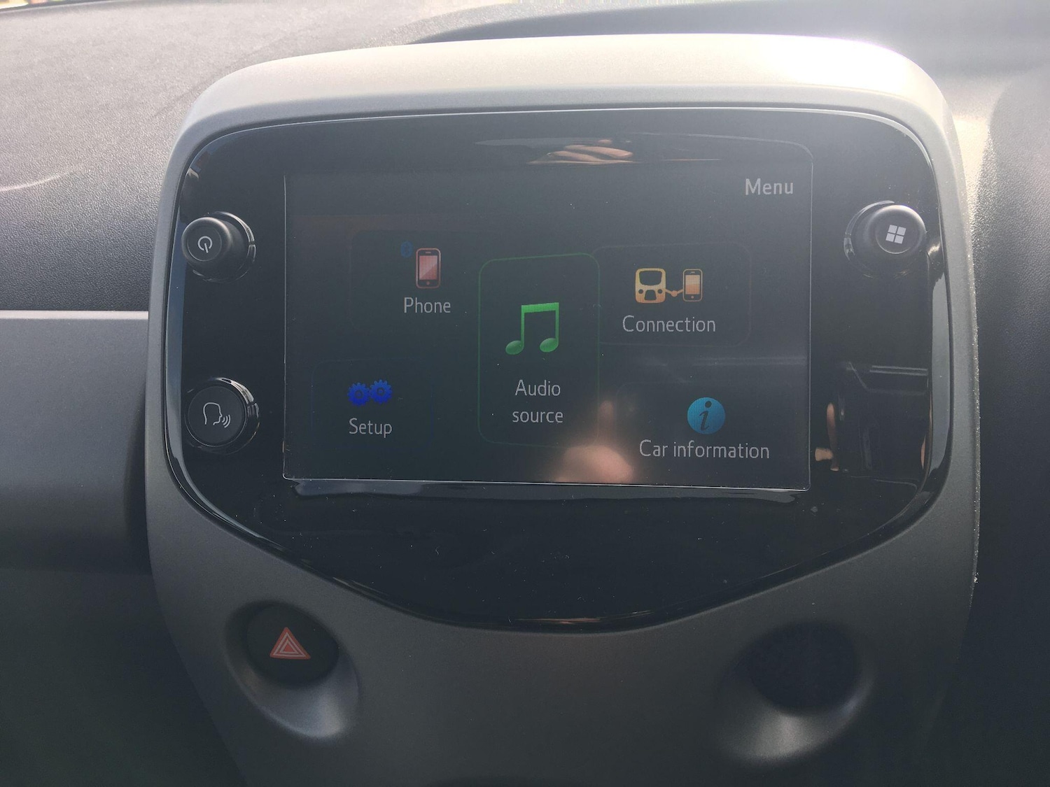 Used Toyota AYGO 2020 for sale - 77993270: Photo 30