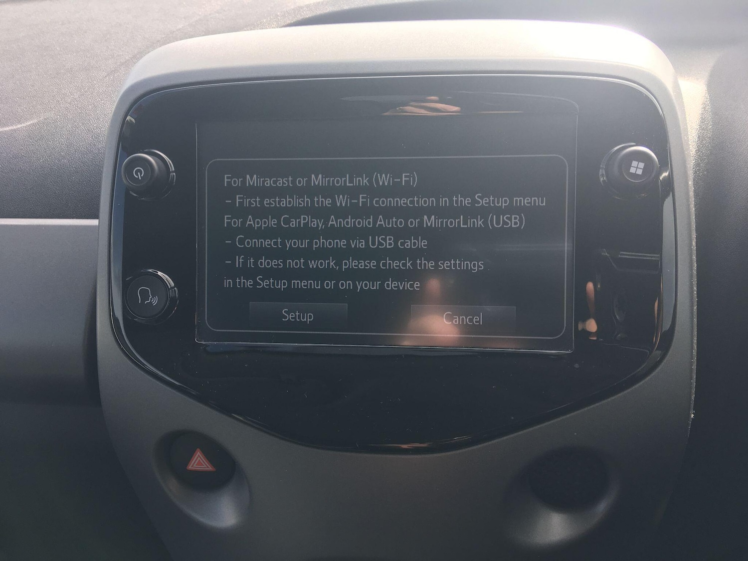 Used Toyota AYGO 2020 for sale - 77993270: Photo 31