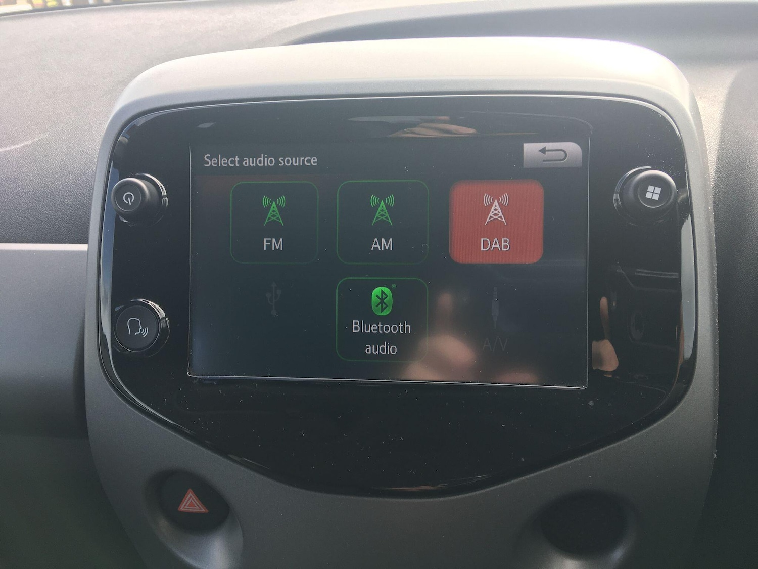 Used Toyota AYGO 2020 for sale - 77993270: Photo 32