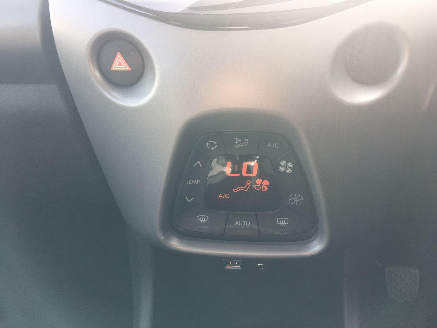 Used Toyota AYGO 2020 for sale - 77993270: Photo 38